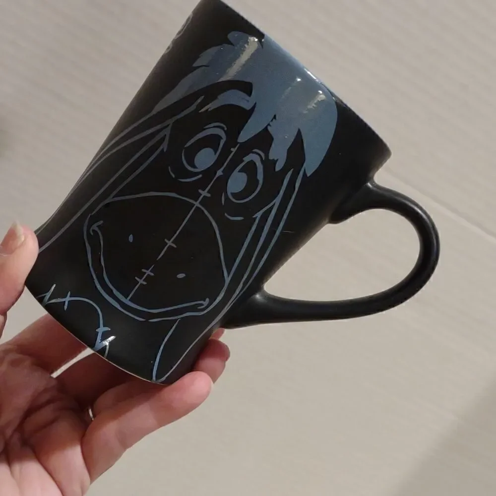 Eeyore Mug  C8